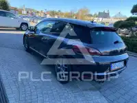 2009 Volkswagen Scirocco