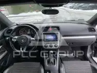 2009 Volkswagen Scirocco