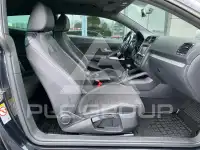 2009 Volkswagen Scirocco
