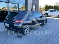 2009 Volkswagen Scirocco