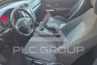 2009 Volkswagen Scirocco