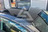 2009 Volkswagen Scirocco