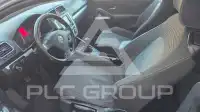 2009 Volkswagen Scirocco