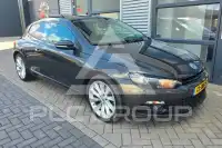 2009 Volkswagen Scirocco