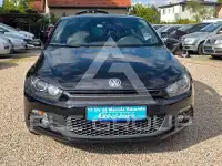 2009 Volkswagen Scirocco