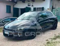 2009 Volkswagen Scirocco