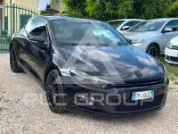 2009 Volkswagen Scirocco
