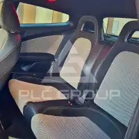 2009 Volkswagen Scirocco