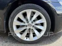 2009 Volkswagen Scirocco