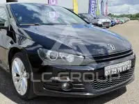 2009 Volkswagen Scirocco