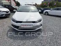 2009 Volkswagen Scirocco