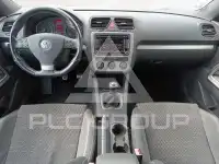 2009 Volkswagen Scirocco