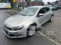 2009 Volkswagen Scirocco