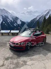2009 Volkswagen Scirocco