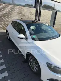 2009 Volkswagen Scirocco