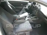 2009 Volkswagen Scirocco