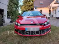 2009 Volkswagen Scirocco