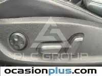 2009 Volkswagen Scirocco