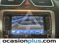 2009 Volkswagen Scirocco