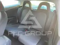 2009 Volkswagen Scirocco