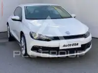 2009 Volkswagen Scirocco