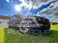 2009 Volkswagen Scirocco