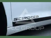 2009 Volkswagen Scirocco