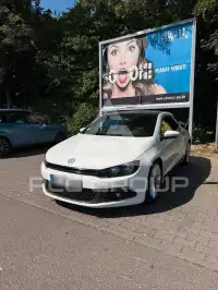 2009 Volkswagen Scirocco