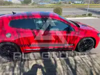 2009 Volkswagen Scirocco