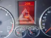 2009 Volkswagen Scirocco