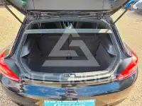 2009 Volkswagen Scirocco