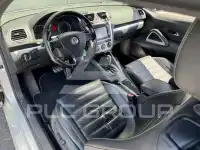 2009 Volkswagen Scirocco