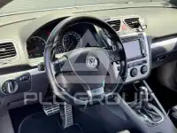 2009 Volkswagen Scirocco