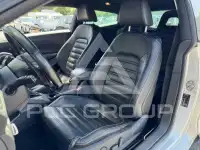 2009 Volkswagen Scirocco