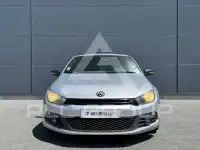 2009 Volkswagen Scirocco