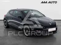 2009 Volkswagen Scirocco