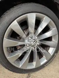 2009 Volkswagen Scirocco