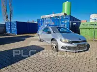 2009 Volkswagen Scirocco