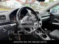 2009 Volkswagen Scirocco