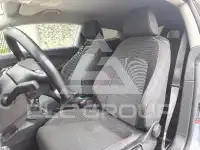 2009 Volkswagen Scirocco