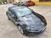 2009 Volkswagen Scirocco