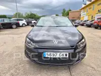 2009 Volkswagen Scirocco
