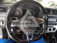 2009 Volkswagen Scirocco