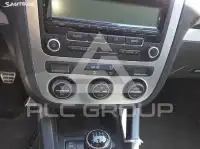2009 Volkswagen Scirocco