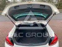 2009 Volkswagen Scirocco