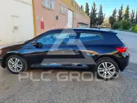 2009 Volkswagen Scirocco
