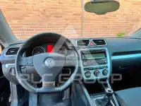 2009 Volkswagen Scirocco