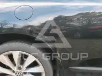2009 Volkswagen Scirocco