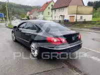 2009 Volkswagen CC