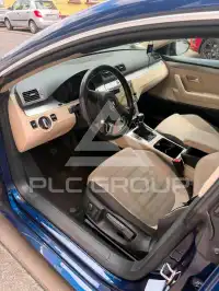 2009 Volkswagen CC